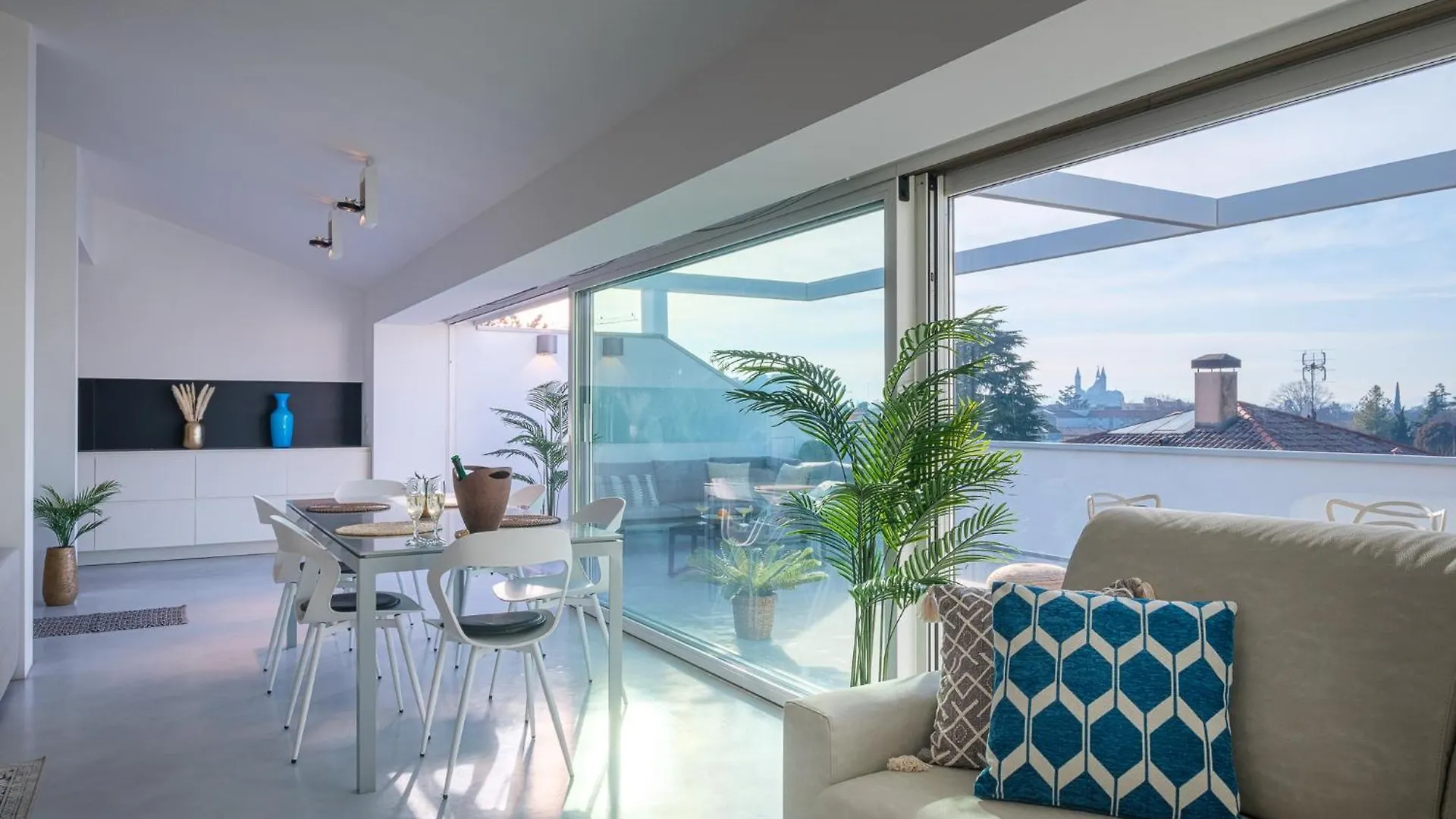 Appartamento Padova Lux Attic
