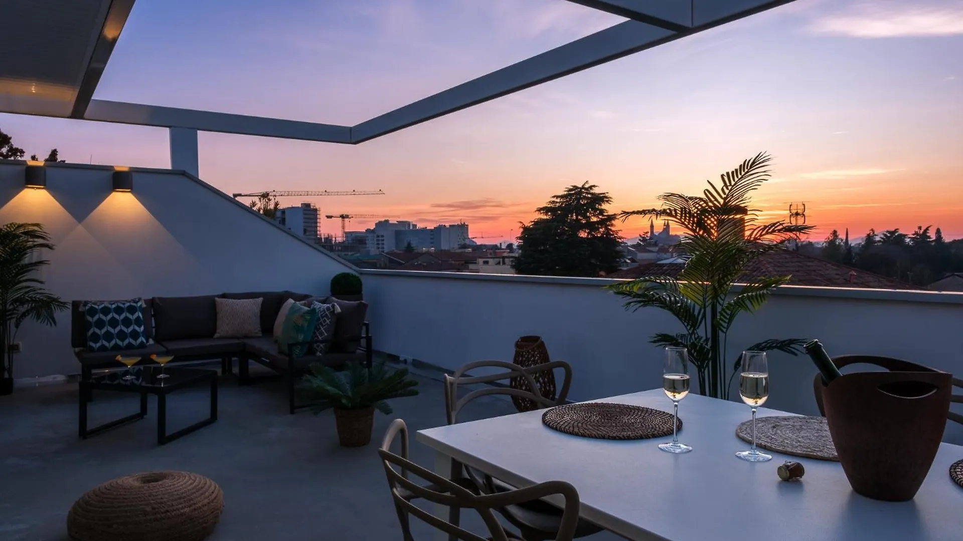 Appartamento Padova Lux Attic Italia