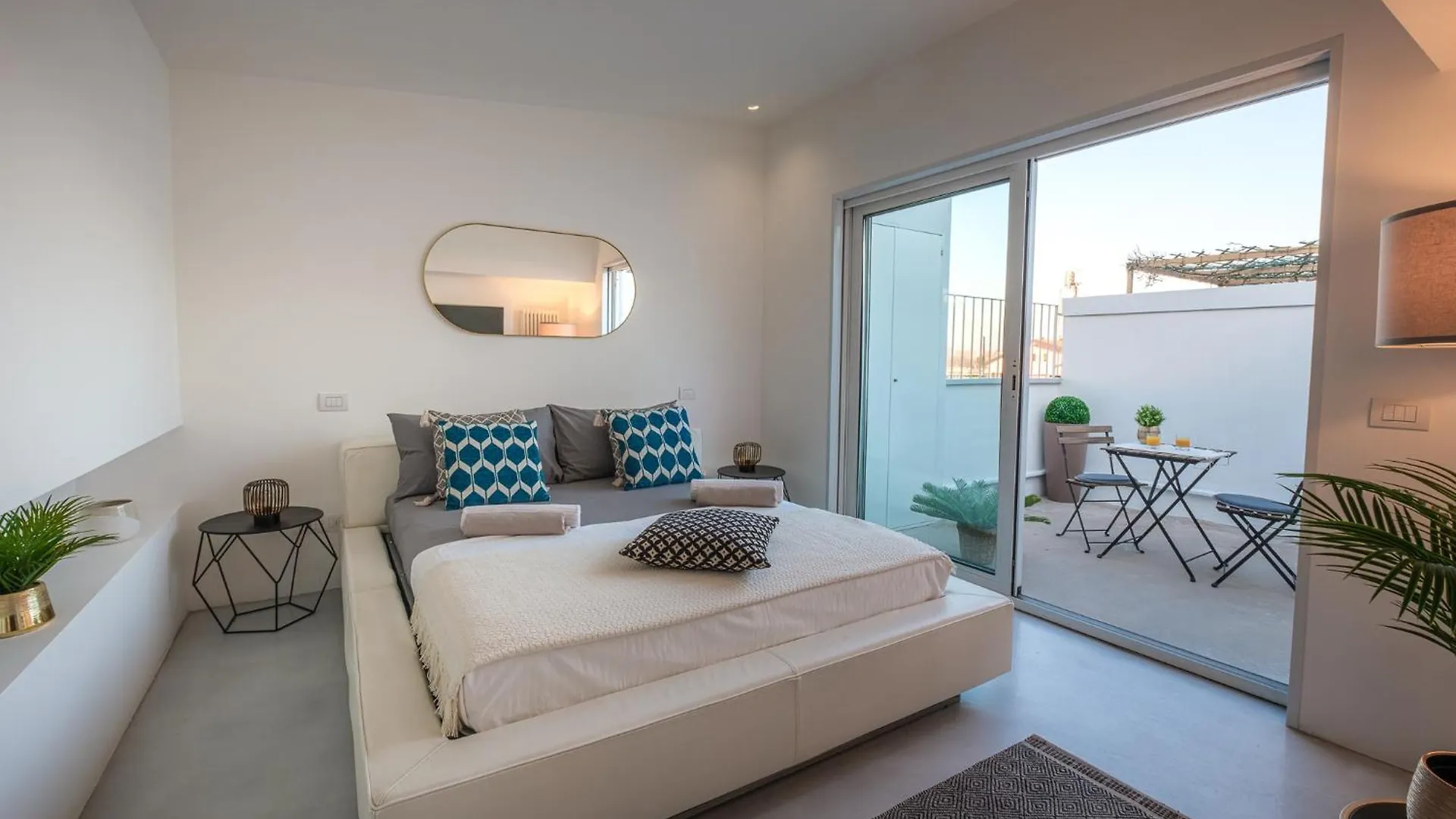 Appartamento Padova Lux Attic