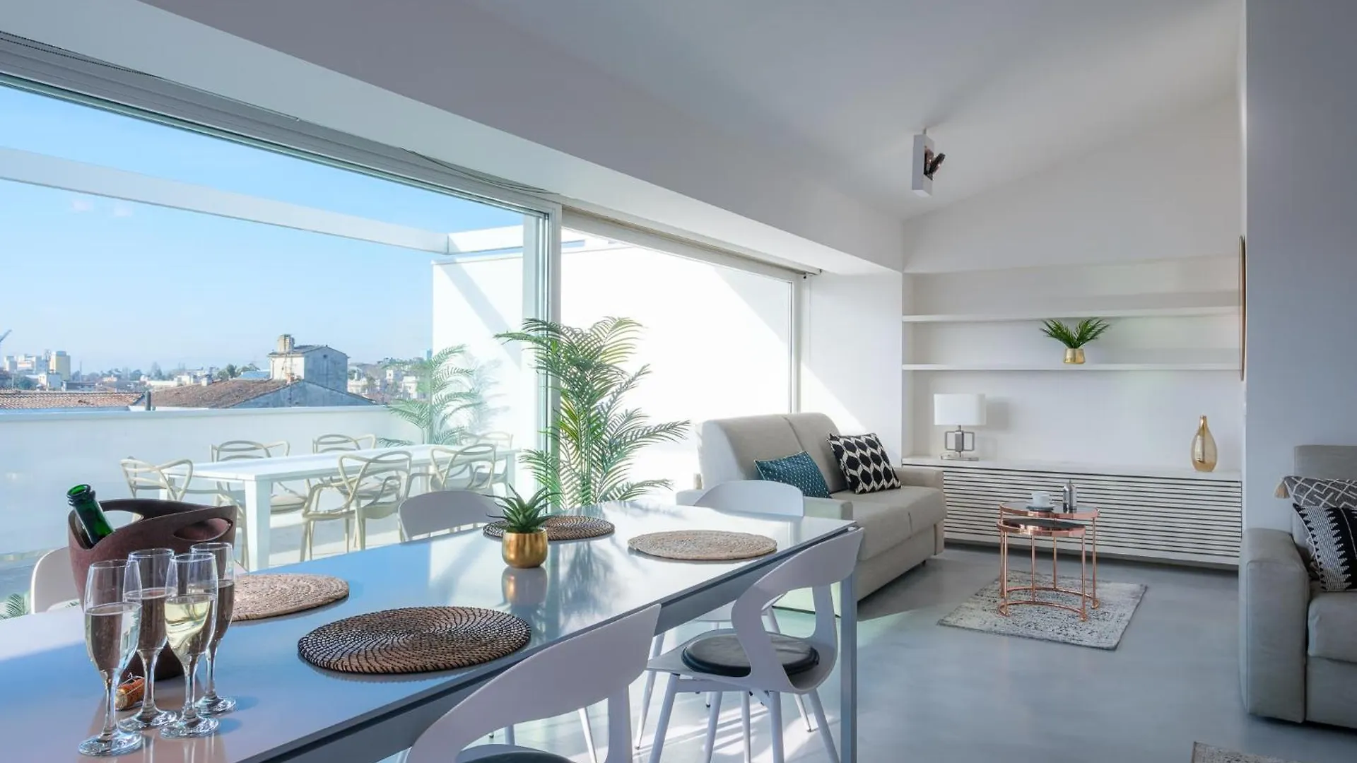 Appartamento Padova Lux Attic