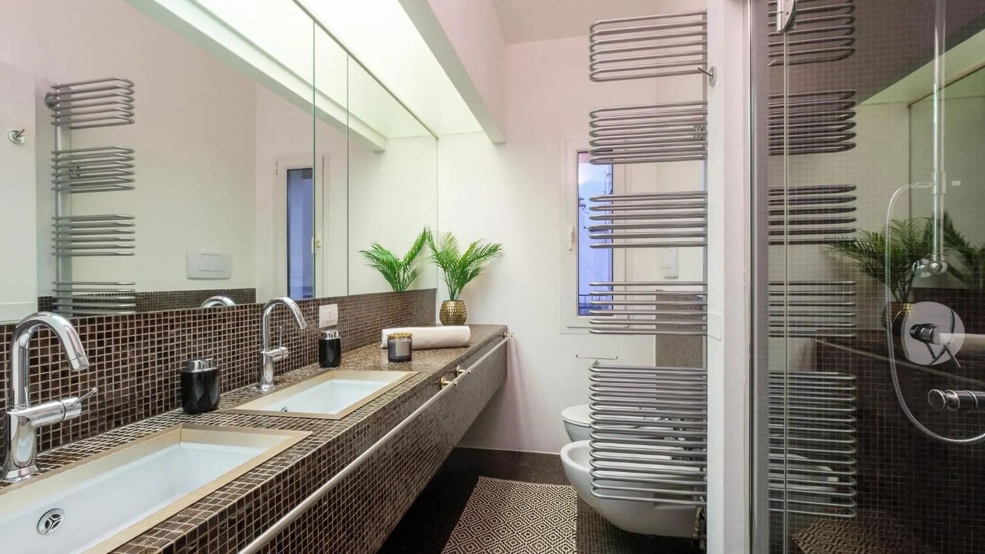 Padova Lux Attic Apartment