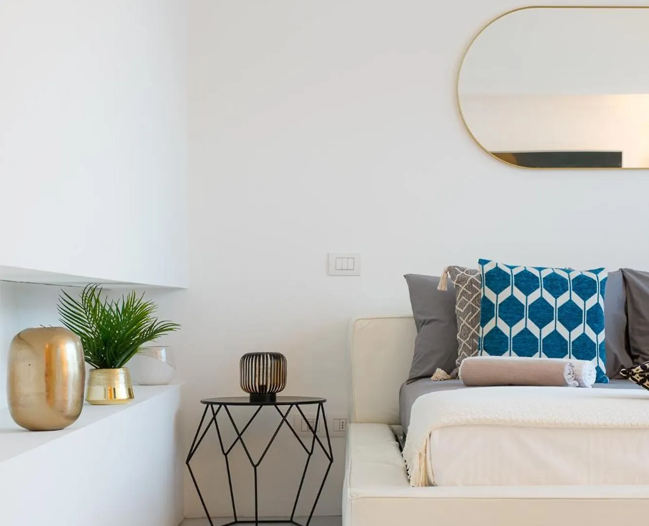 Padova Lux Attic Apartment 0*,  Italy