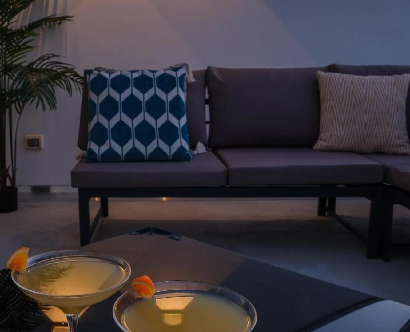 Padova Lux Attic Apartment