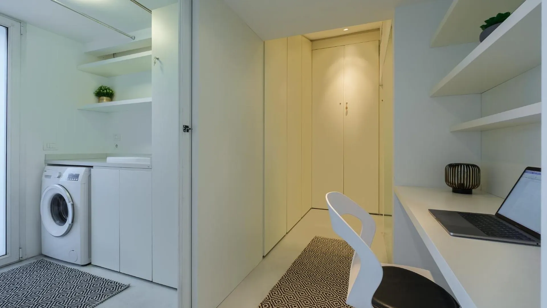 Appartamento Padova Lux Attic