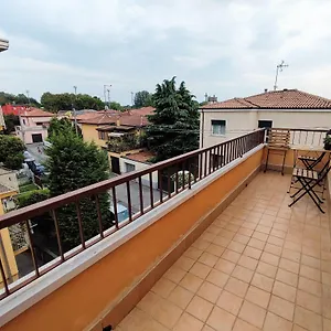 Appartamento Domus Prato Della Valle, Padova