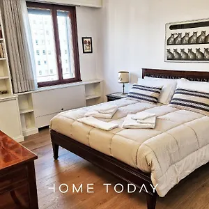 Appartamento Ht - Residenza Salus Con Vista Su, Padova