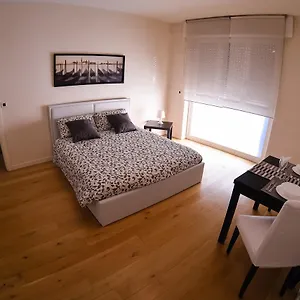  Appartement 4you - Ponti Romani